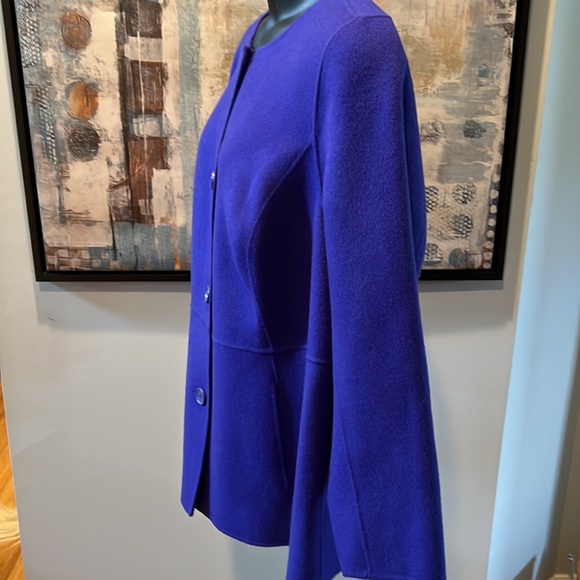 Talbots jacket - Picture 3 of 7